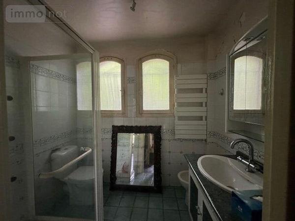 Maison individuelle à vendre à Montmorency dans le Val-d'Oise (95160), ref : M236