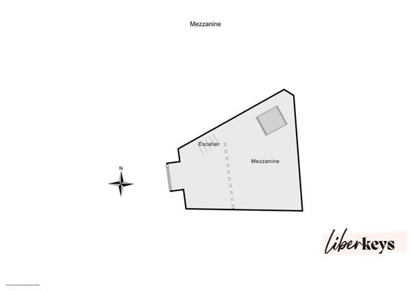 Maison 5 pièces de 123m2 I Condrieu