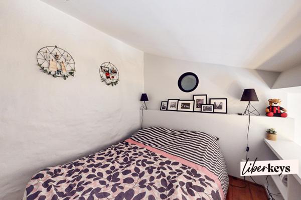 Maison 5 pièces de 123m2 I Condrieu