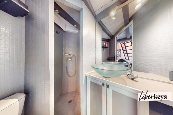 Maison 5 pièces de 123m2 I Condrieu