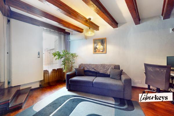 Maison 5 pièces de 123m2 I Condrieu