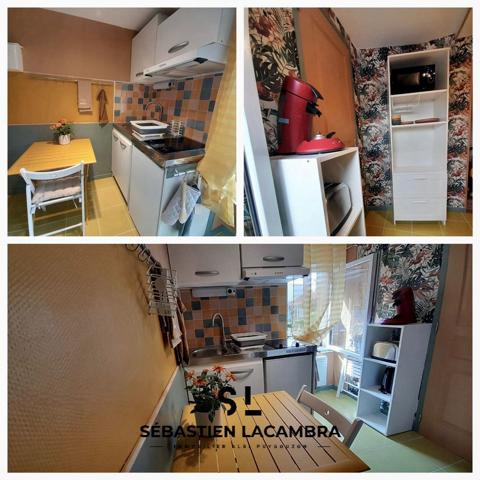 Le Fraysse (81430) Grande maison de village 5 pièces avec terrasse, garage et terrain boisé – Le Fraysse, proche Alban