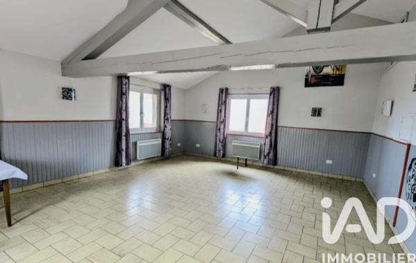 Maison à vendre 4 pièces 95 m² Neulise