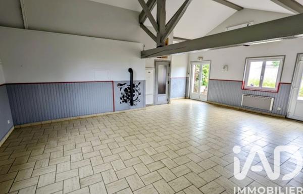 Maison à vendre 4 pièces 95 m² Neulise