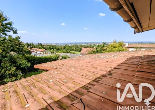 Maison à vendre 4 pièces 95 m² Neulise