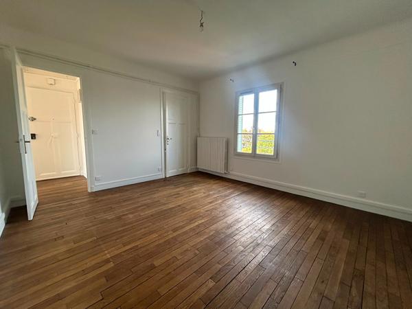 Appartement Chatou 2 pièce(s) 47 m2