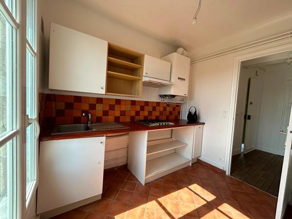 Appartement Chatou 2 pièce(s) 47 m2