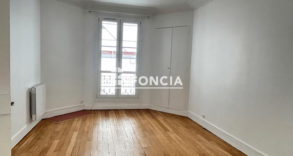 Location Appartement 3 pièces 75.4 m² - Paris 75012