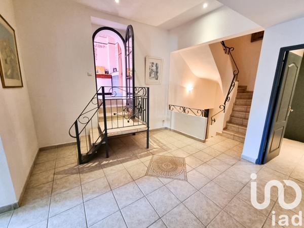 Maison à vendre 4 pièces 114 m² Cascastel-des-Corbières