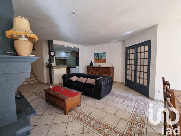 Maison à vendre 4 pièces 114 m² Cascastel-des-Corbières