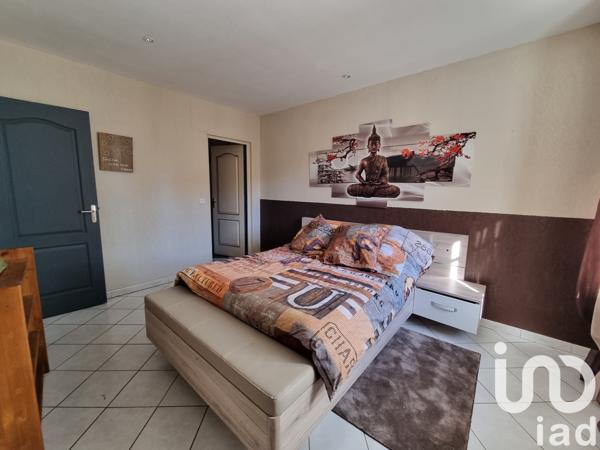 Maison à vendre 4 pièces 114 m² Cascastel-des-Corbières