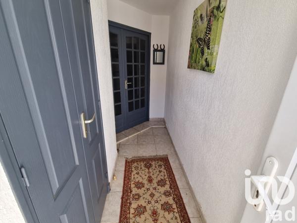 Maison à vendre 4 pièces 114 m² Cascastel-des-Corbières