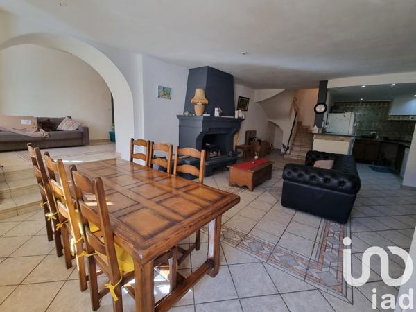 Maison à vendre 4 pièces 114 m² Cascastel-des-Corbières