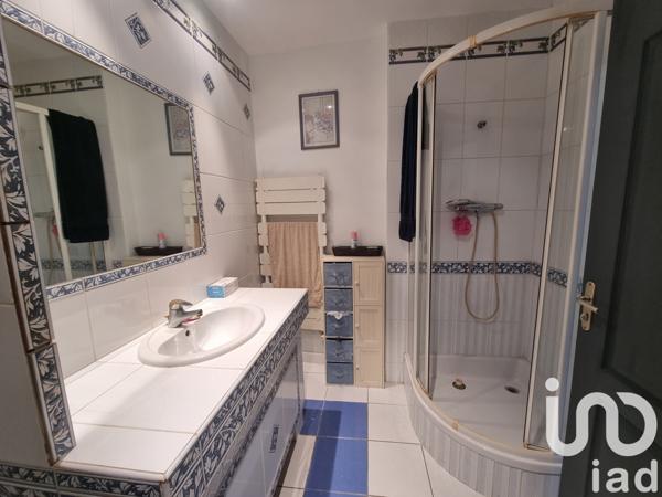 Maison à vendre 4 pièces 114 m² Cascastel-des-Corbières