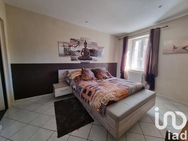 Maison à vendre 4 pièces 114 m² Cascastel-des-Corbières