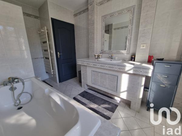 Maison à vendre 4 pièces 114 m² Cascastel-des-Corbières