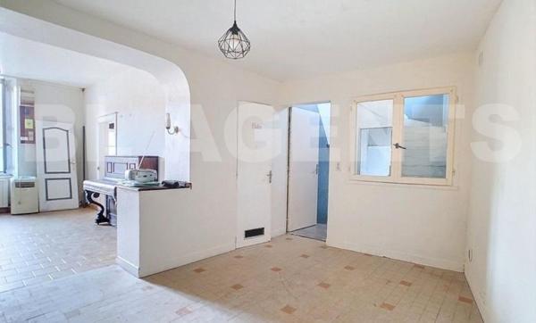 maison de bourg 4 pièces 81 m2