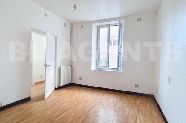 maison de bourg 4 pièces 81 m2