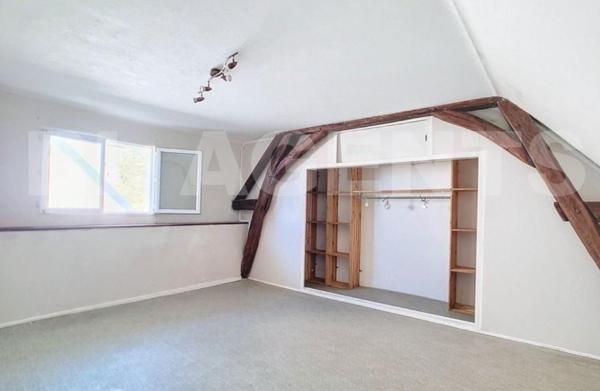 maison de bourg 4 pièces 81 m2