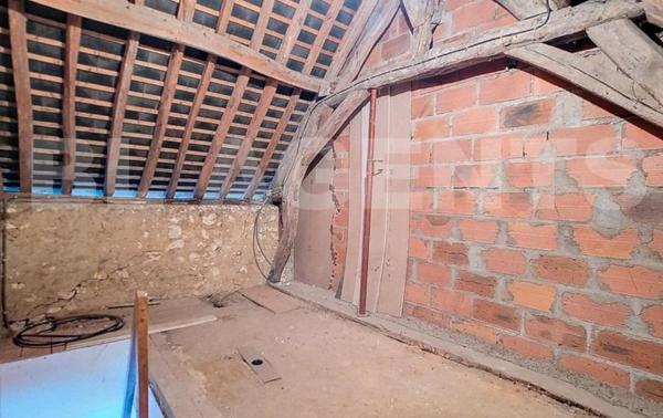 maison de bourg 4 pièces 81 m2