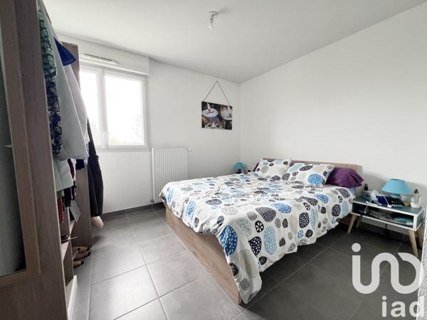 Appartement à vendre 3 pièces 64 m² Saint-Herblain