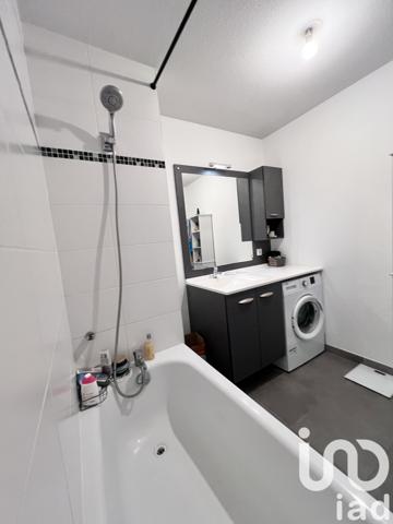 Appartement à vendre 3 pièces 64 m² Saint-Herblain