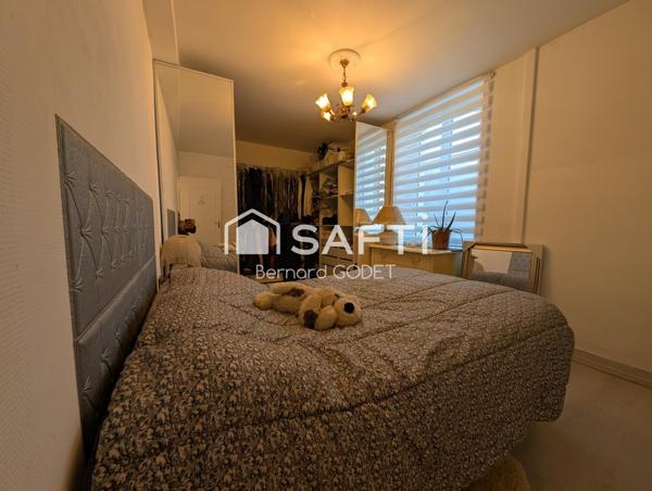 Ensemble immobilier rural avec dépendances équestres