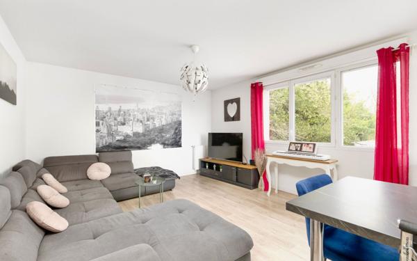 Appartement à vendre    4 pièces • 81,84 m2 Ramonville-Saint-Agne