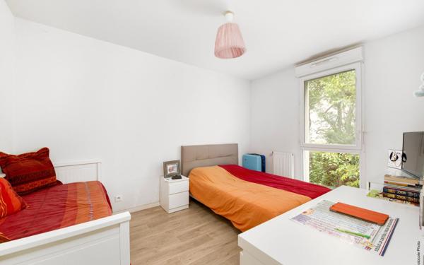 Appartement à vendre    4 pièces • 81,84 m2 Ramonville-Saint-Agne