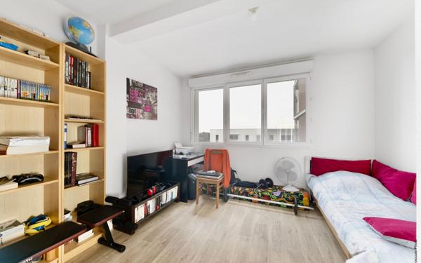 Appartement à vendre    4 pièces • 81,84 m2 Ramonville-Saint-Agne