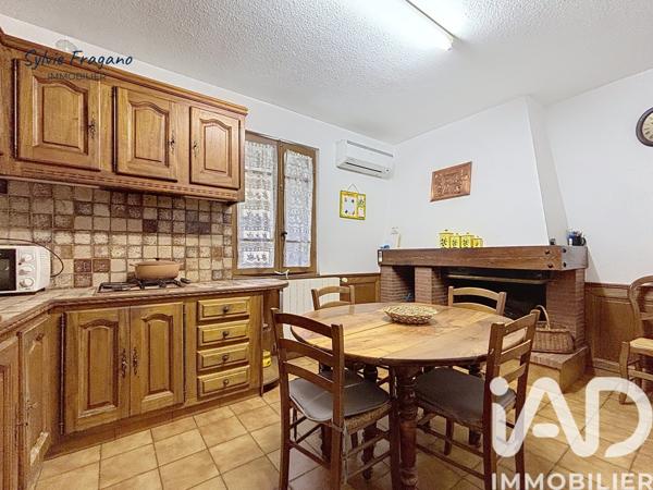 Maison à vendre 6 pièces 180 m² Saint-Nazaire-d'Aude