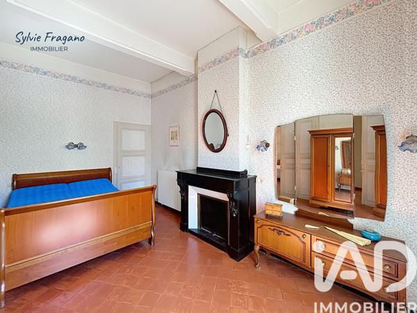 Maison à vendre 6 pièces 180 m² Saint-Nazaire-d'Aude