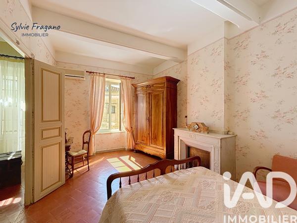 Maison à vendre 6 pièces 180 m² Saint-Nazaire-d'Aude