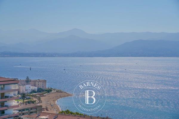 Ajaccio, Duplex 4 Chambres -  239 m² à vendre