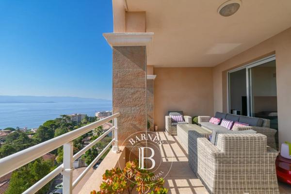 Ajaccio, Duplex 4 Chambres -  239 m² à vendre
