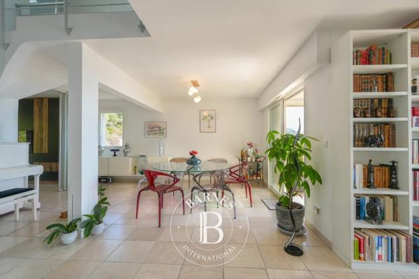 Ajaccio, Duplex 4 Chambres -  239 m² à vendre