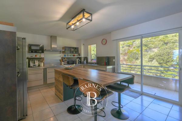 Ajaccio, Duplex 4 Chambres -  239 m² à vendre
