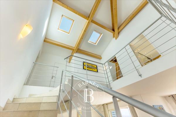 Ajaccio, Duplex 4 Chambres -  239 m² à vendre