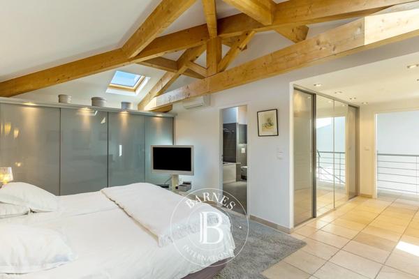 Ajaccio, Duplex 4 Chambres -  239 m² à vendre