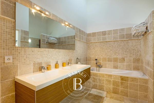 Ajaccio, Duplex 4 Chambres -  239 m² à vendre