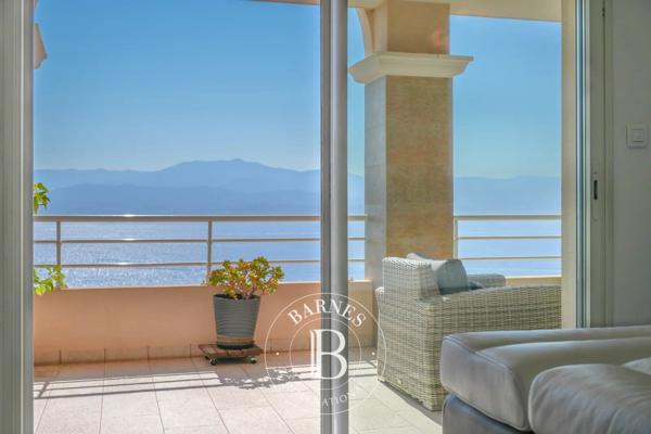 Ajaccio, Duplex 4 Chambres -  239 m² à vendre