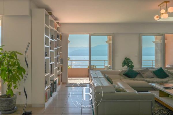 Ajaccio, Duplex 4 Chambres -  239 m² à vendre
