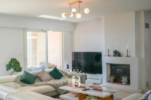 Ajaccio, Duplex 4 Chambres -  239 m² à vendre
