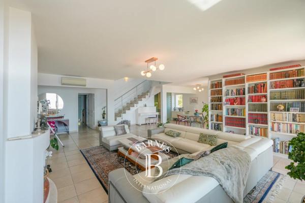 Ajaccio, Duplex 4 Chambres -  239 m² à vendre