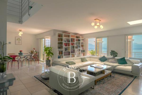 Ajaccio, Duplex 4 Chambres -  239 m² à vendre