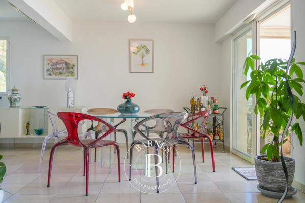 Ajaccio, Duplex 4 Chambres -  239 m² à vendre