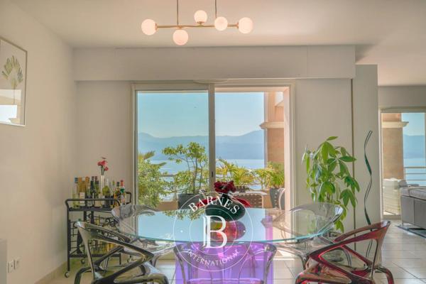 Ajaccio, Duplex 4 Chambres -  239 m² à vendre