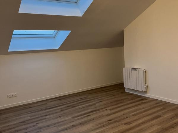 Location Maison 5 pièces Notre-Dame-de-Bondeville (76960) - proche des commerces et des transports
