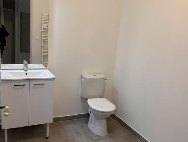 Location Maison 5 pièces Notre-Dame-de-Bondeville (76960) - proche des commerces et des transports