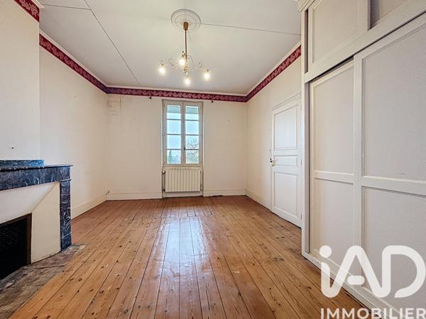 Maison à vendre 10 pièces 264 m² Fronton